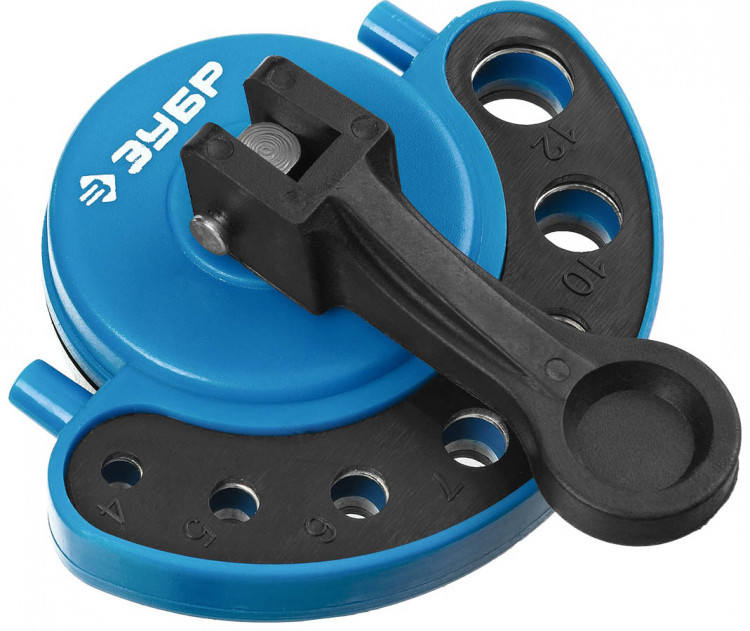 Кондуктор для алмазных трубчатых сверл ЗУБР 29853