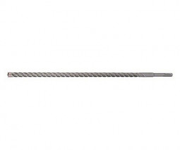 Бур BOSCH SDS plus-5X 15x100x160