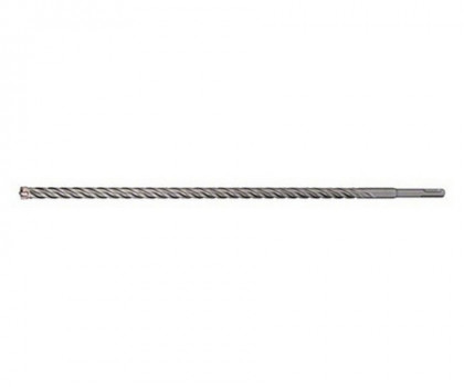 Бур BOSCH SDS plus-5X 15x100x160