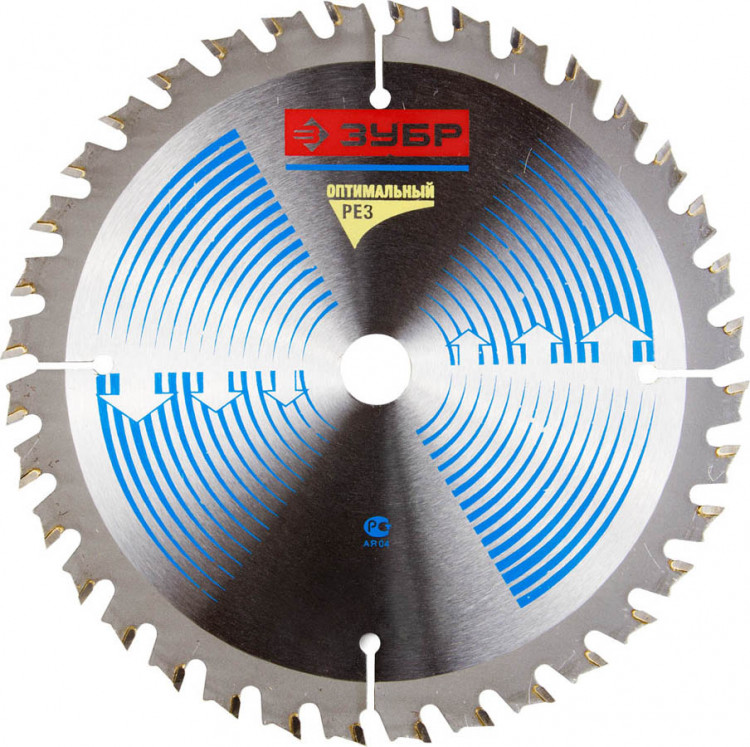 Диск пильный по дереву ЗУБР 36903-170-30-36