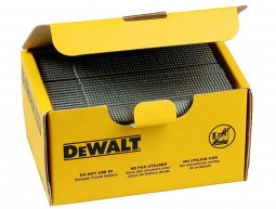 Гвозди стальные (оцинкованная сталь) DeWALT DNBDA1532GZ