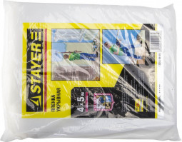 Пленка укрывная STAYER 12253-04-05