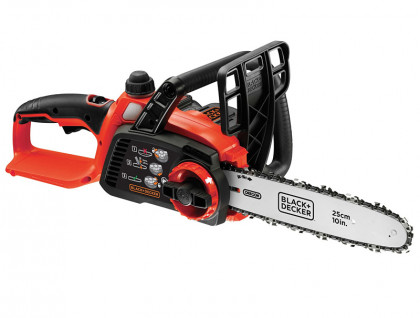 Цепная пила BLACK&DECKER GKC1825L20
