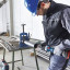 Аккумуляторная прямая шлифмашина BOSCH GGS 18V-23 PLC