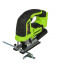 Лобзик аккумуляторный GreenWorks GD24JS, 24V, без АКБ и ЗУ