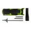 Лобзик аккумуляторный GreenWorks GD24JS, 24V, без АКБ и ЗУ