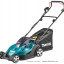 Аккумуляторная газонокосилка MAKITA DLM431Z