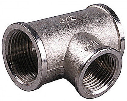 Тройник переходной GENERAL FITTINGS 51060-1-1/2-1