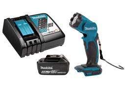 Аккумуляторный фонарь MAKITA DML815-SET