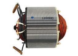 Статор МТ191 MAKITA 593589-0