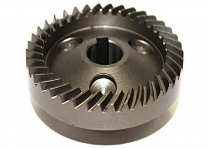 Плоское коническое зубчатое колесо 38 MAKITA 227455-6