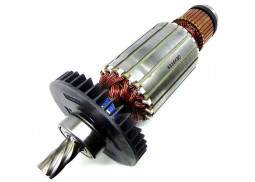 Якорь 220-240V LW1400 MAKITA 513463-6