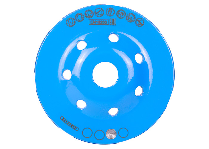 Алмазная фреза DISTAR DGS-S 125 Baumesser Beton