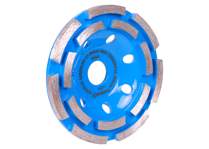 Алмазная фреза DISTAR DGS-S 125 Baumesser Beton