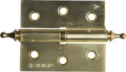 Петля универсальная ЗУБР 37605-075-3L
