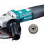 Болгарка (УШМ) MAKITA GA6040C + быстрозажимная гайка