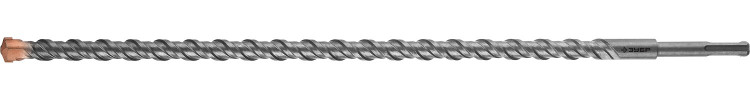 Бур SDS-plus ЗУБР 29314-460-25_z02