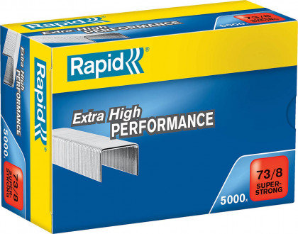 Скобы RAPID 24890300