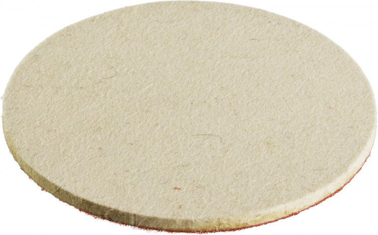 Полировальная насадка STAYER 35930-125