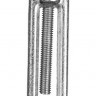 Талреп крюк-кольцо DIN 1480 ЗУБР 304356-06