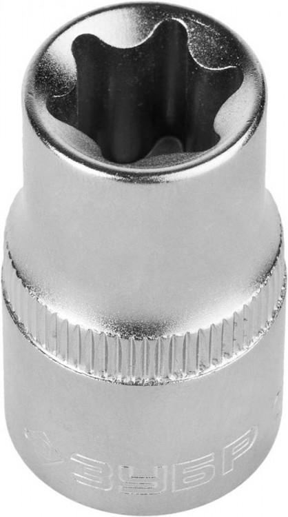 Торцовая головка ЗУБР 27719-16