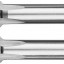 Набор метчиков STAYER 28025-12-1.75-H2