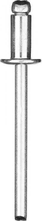 Заклепки стальные ЗУБР 31313-40-08