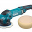 Эксцентриковая шлифмашина MAKITA SET-PO6000