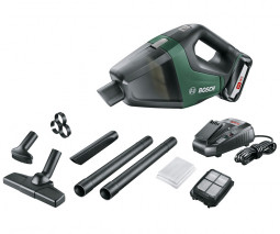 Аккумуляторный пылесос BOSCH UniversalVac18