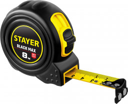 Рулетка измерительная STAYER 3410-08_z02