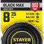 Рулетка измерительная STAYER 3410-08_z02