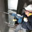 Перфоратор BOSCH GBH 8-45 DV