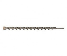 Бур BOSCH SDS plus-5, 24x400x450