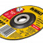 Круг отрезной DeWALT DT43911