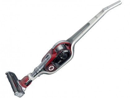 Пылесос-электровеник BLACK&DECKER SVFV3250LR