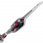 Пылесос-электровеник BLACK&DECKER SVFV3250LR