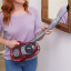 Пылесос-электровеник BLACK&DECKER SVFV3250LR