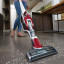 Пылесос-электровеник BLACK&DECKER SVFV3250LR