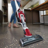Пылесос-электровеник BLACK&DECKER SVFV3250LR