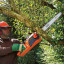 Цепная электропила BLACK&DECKER CS2245
