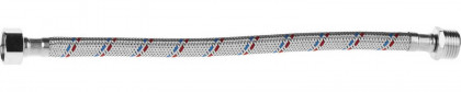 Гибкая подводка STAYER 51015-G/S-030