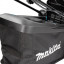 Аккумуляторная газонокосилка MAKITA DLM432CT2