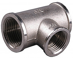 Тройник переходной GENERAL FITTINGS 51060-3/4-1/2-3/4