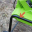 Измельчитель с ящиком Greenworks GACSB 2500W