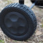 Измельчитель с ящиком Greenworks GACSB 2500W