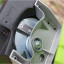 Измельчитель с ящиком Greenworks GACSB 2500W