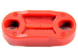 Фиксирующая панель для кабеля MAKITA 687052-4