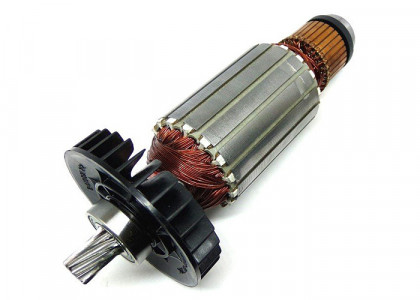 Якорь 240V HW1300 MAKITA 513469-4