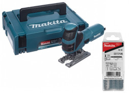 Лобзик MAKITA SET-4351CTJ-0123