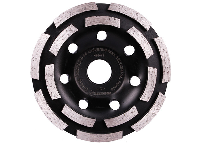 Алмазная фреза DISTAR DGS-S 125 Baumesser Beton UNI